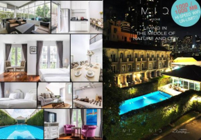 MIQ_home901/Asok BTS/Resort Pool/12pax/1000MbWifi